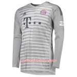 Maillot/Tenue Bayern Munich Gardien Domicile 2018/2019 Manche Longue